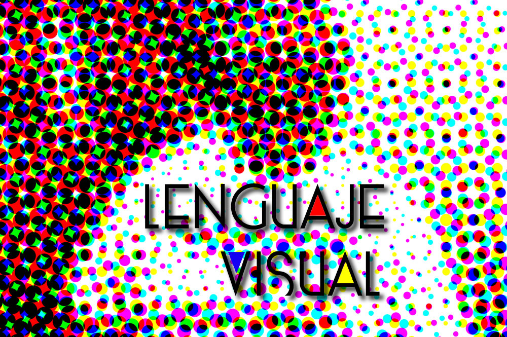 el blog de patogiacomino qué es el lenguaje visual y cuales son sus elementos básicos